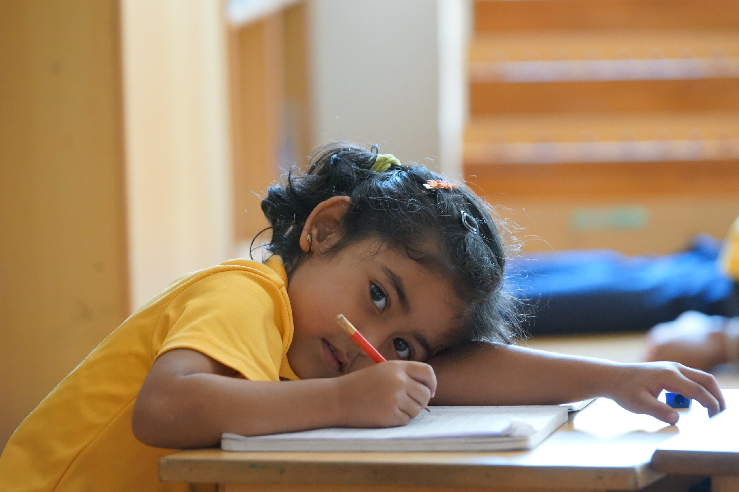 Best Montessori School in Bangalore