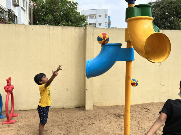 kindergarten in bangalore