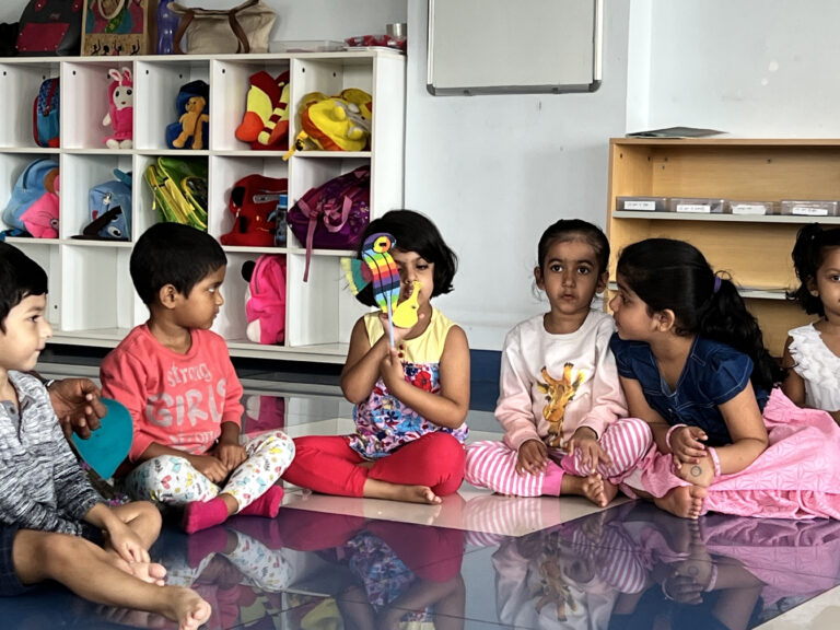 preschool in bangalore